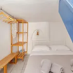 Elenitas Town House With Veranda And Sea View *