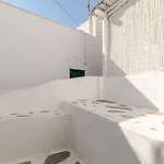 Elenitas Town House With Veranda And Sea View Mykonos Town