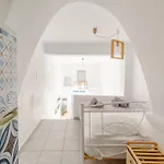 Elenitas Town House With Veranda And Sea View Mykonos Town