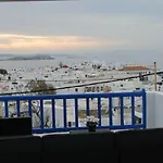 Apartment Elenitas Town House With Veranda And Sea View